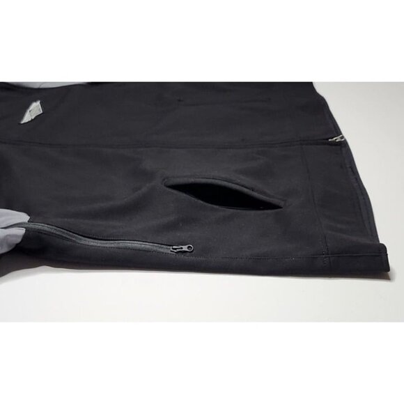 Harley-Davidson 120th Anniversary Deflector Riding Fleece Hooded Jacket (XL) - Picture 6 of 12